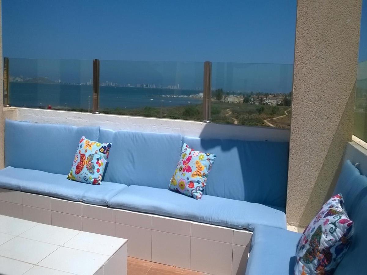 Villa Cristal II 3308 - Resort Choice Los Nietos Ngoại thất bức ảnh