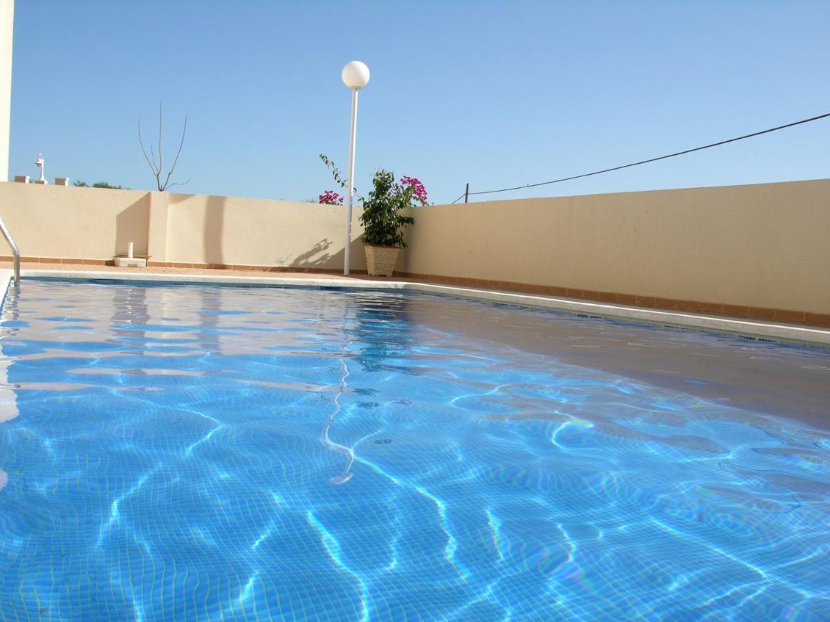 Villa Cristal II 3308 - Resort Choice Los Nietos Ngoại thất bức ảnh