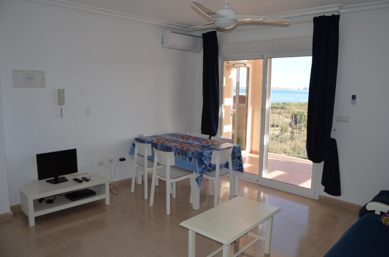 Villa Cristal II 3308 - Resort Choice Los Nietos Ngoại thất bức ảnh