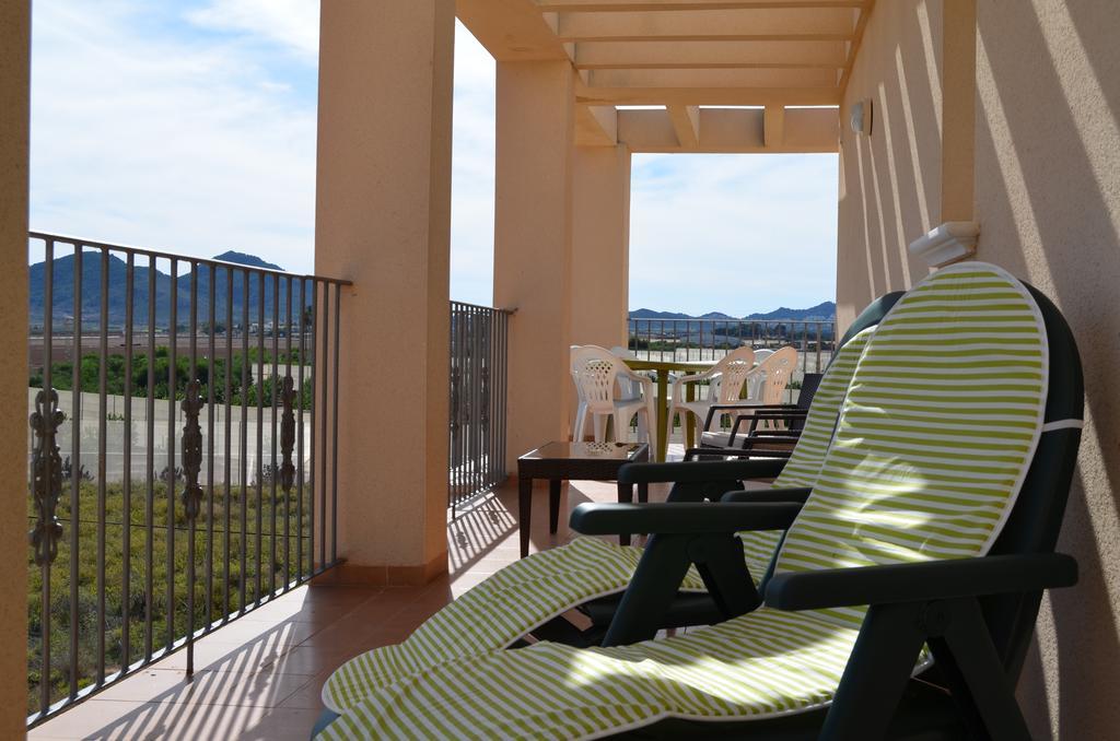 Villa Cristal II 3308 - Resort Choice Los Nietos Ngoại thất bức ảnh