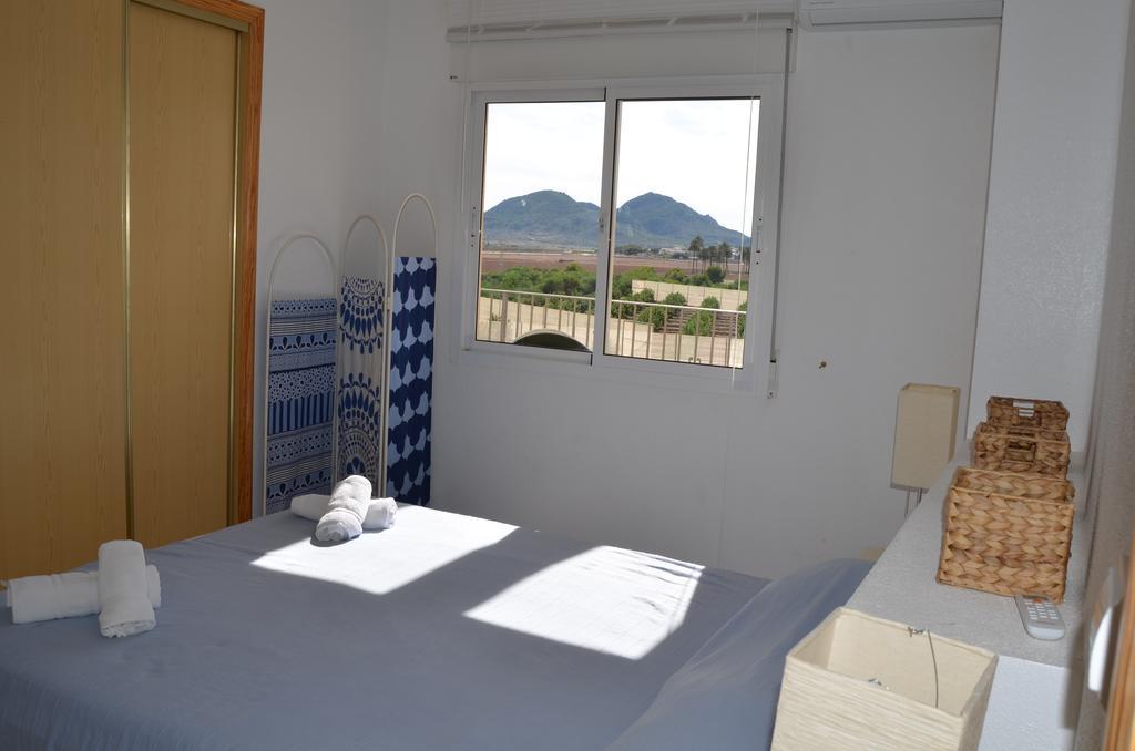 Villa Cristal II 3308 - Resort Choice Los Nietos Ngoại thất bức ảnh